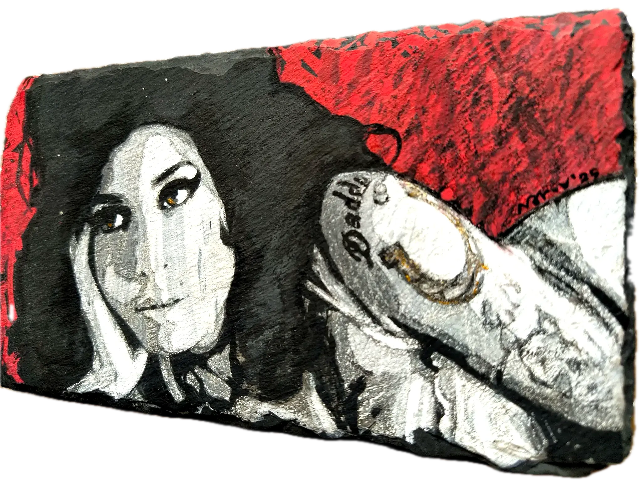 Divinos: Amy — Naroa Gutiérrez Gil