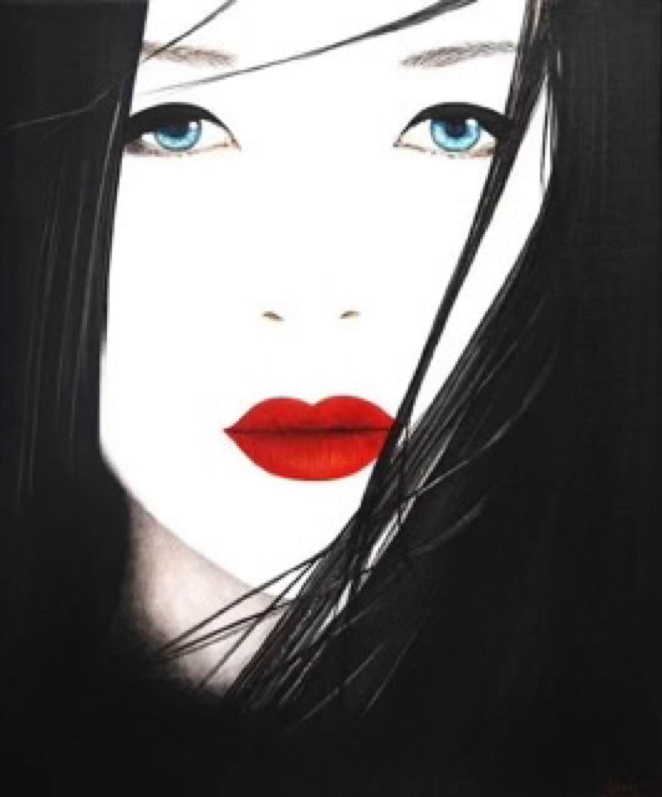 Geisha