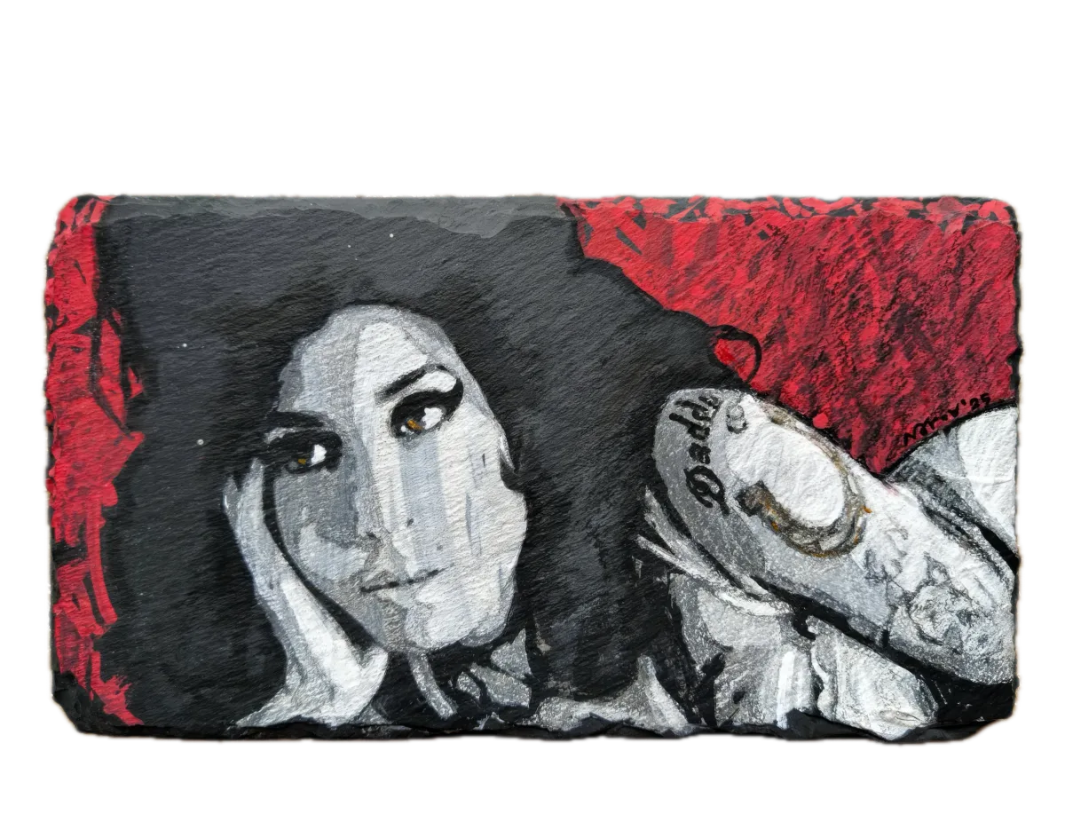 Amy Winehouse