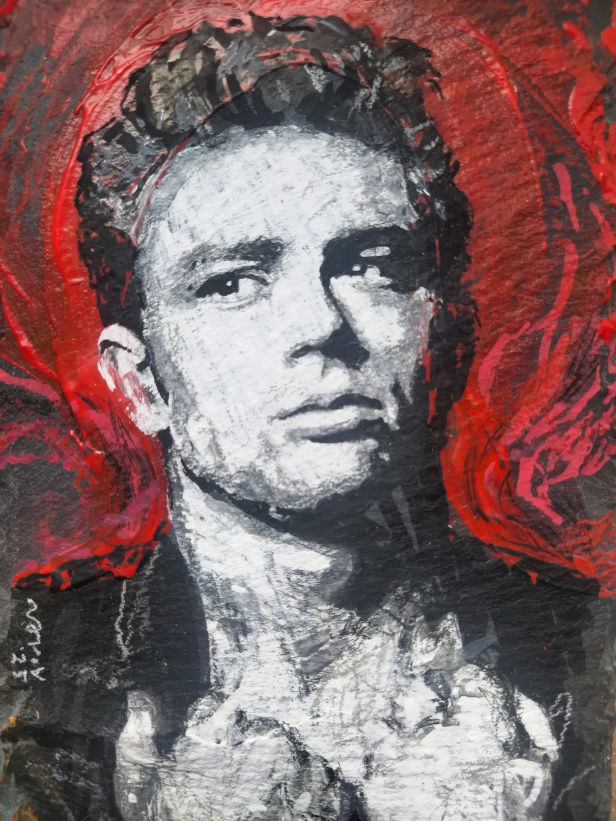 Pop Icon