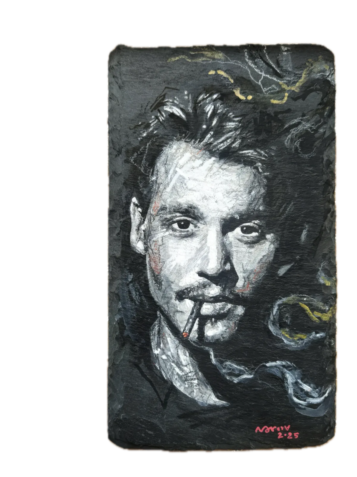 Johnny Depp