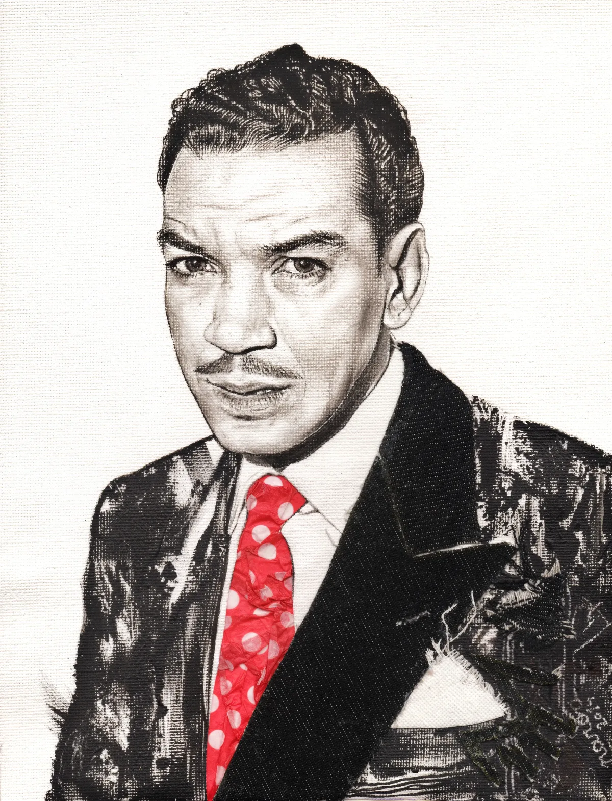 Retrato I